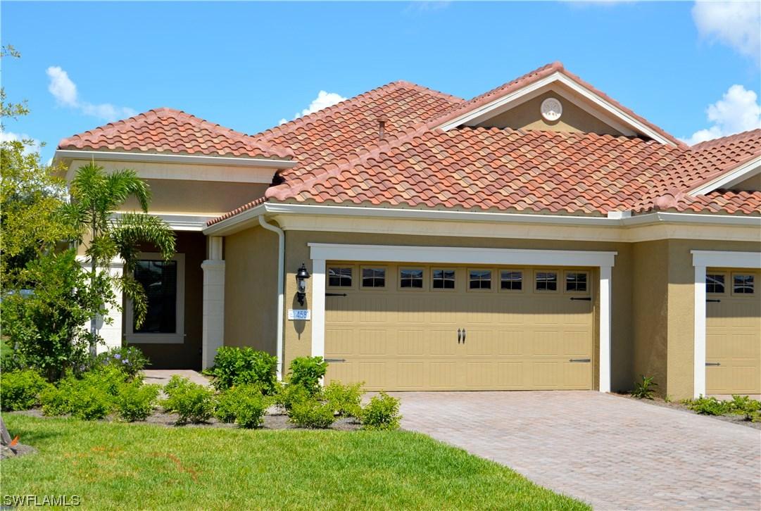 4606 Waterscape Lane, Fort Myers, FL 33966