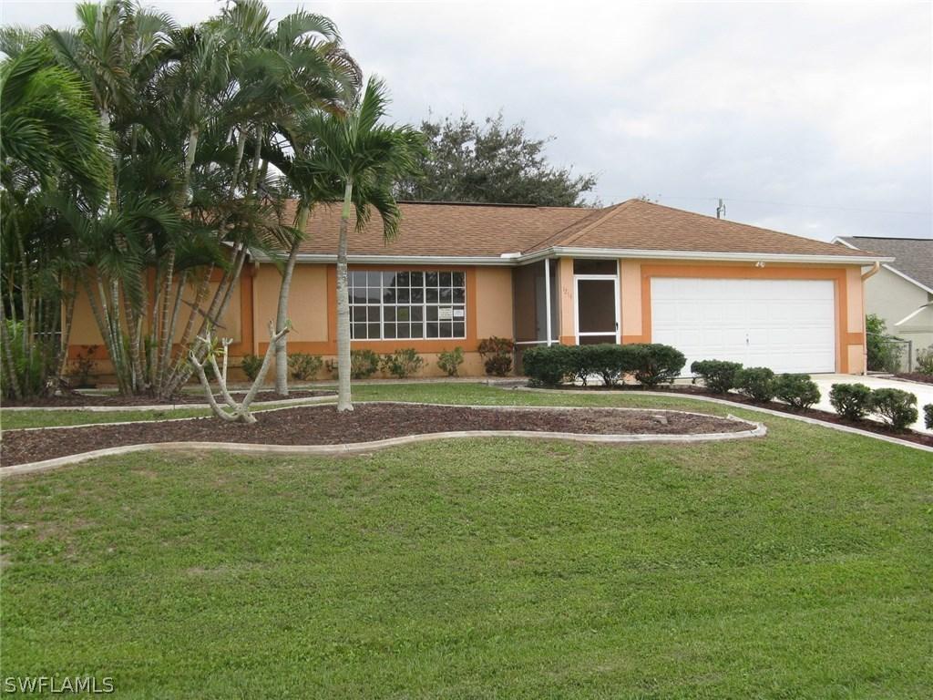 1214 SW 36th St., Cape Coral, FL 33914