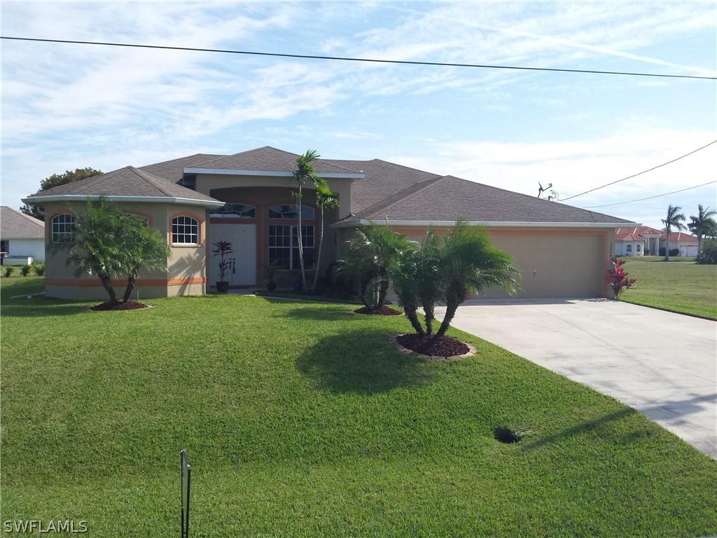 1229 NW 37th Ave., Cape Coral, FL 33993
