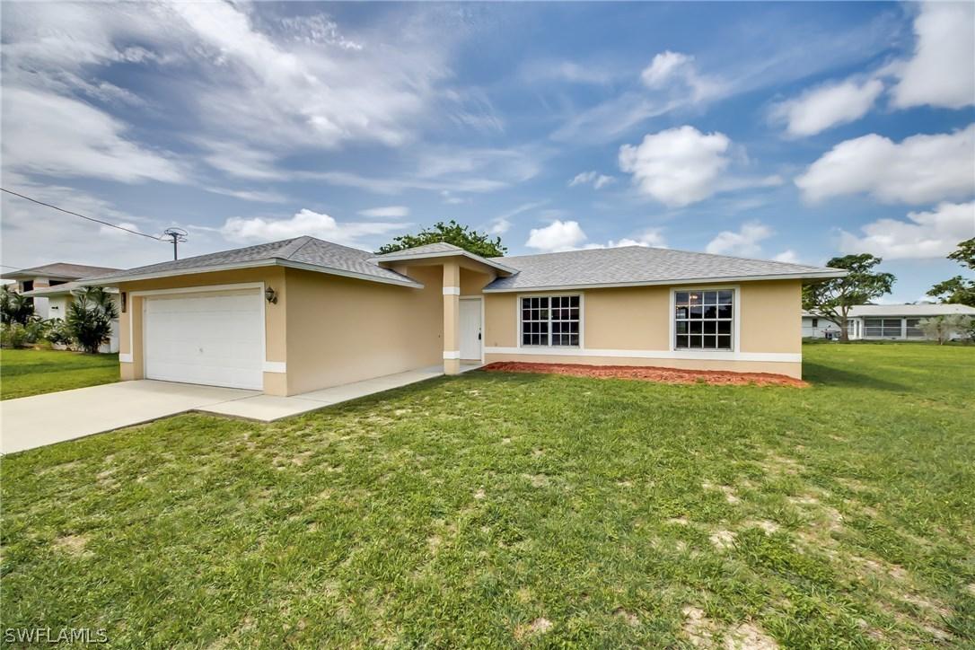 1442 SE 18th St., Cape Coral, FL 33990