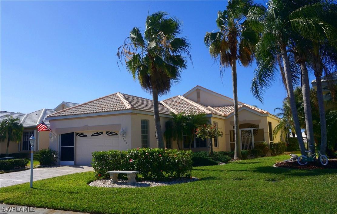 10291 Windsong Rd., Punta Gorda, FL 33955