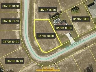 1101 NE 39th St., Cape Coral, FL 33909