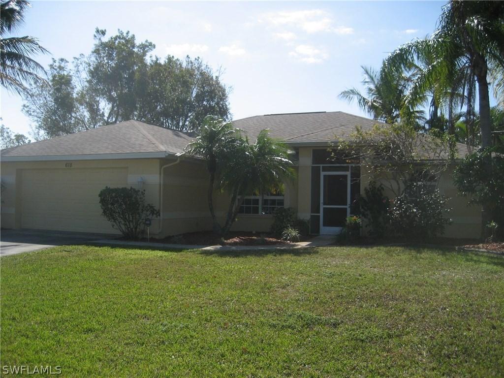 618 SW 35th St., Cape Coral, FL 33914
