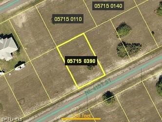 1241 NE 41st St., Cape Coral, FL 33909