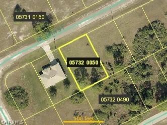 1408 NE 44th St., Cape Coral, FL 33909