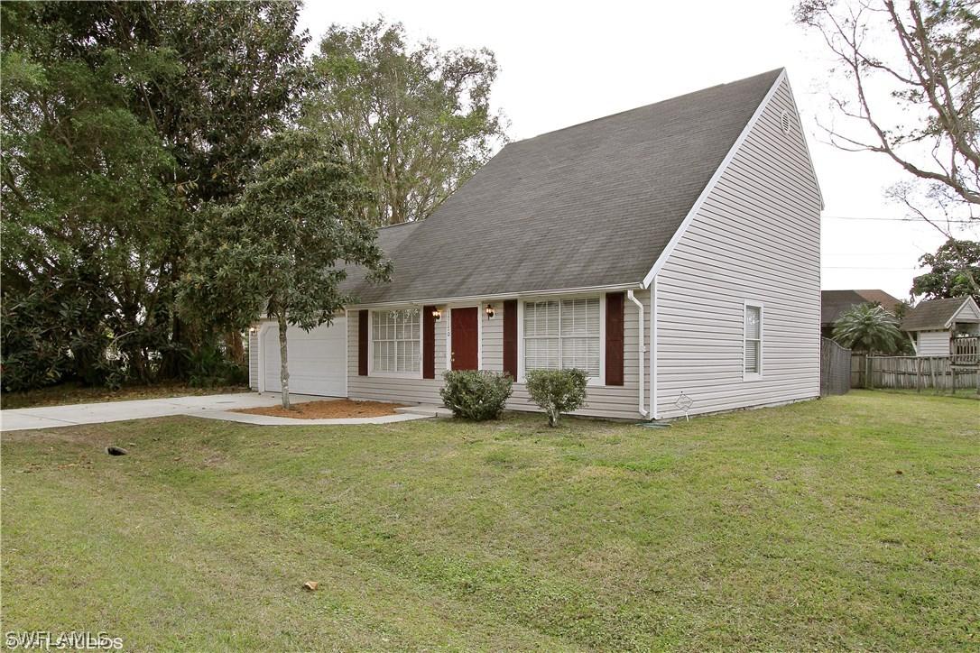 17170 Capri Dr., Fort Myers, FL 33967