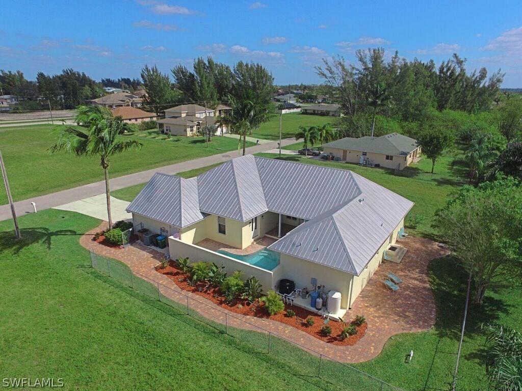 3616 4th Ln., Cape Coral, FL 33991