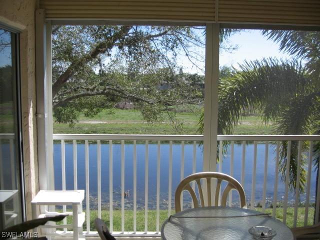 5435 Rattlesnake Hammock Rd. #E-203, Naples, FL 34113