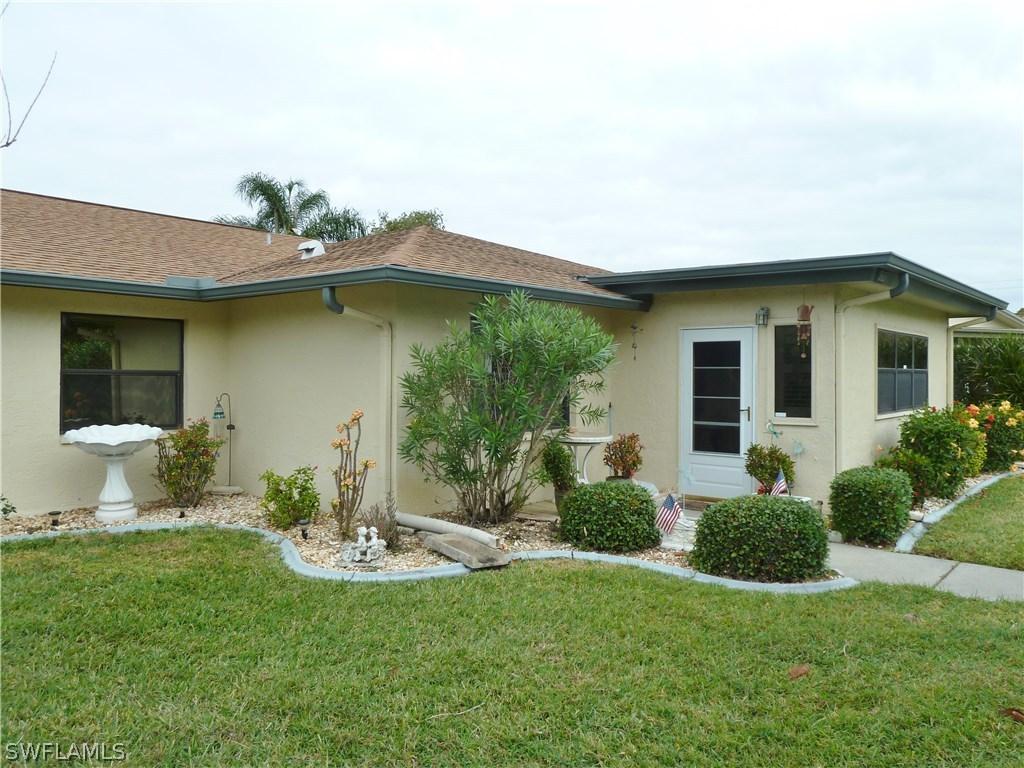 5448 Capbern Ct., Fort Myers, FL 33919