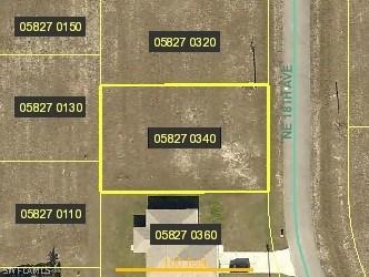 4232 NE 18th Ave., Cape Coral, FL 33909