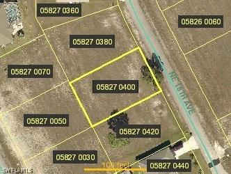 4220 NE 18th Ave., Cape Coral, FL 33909