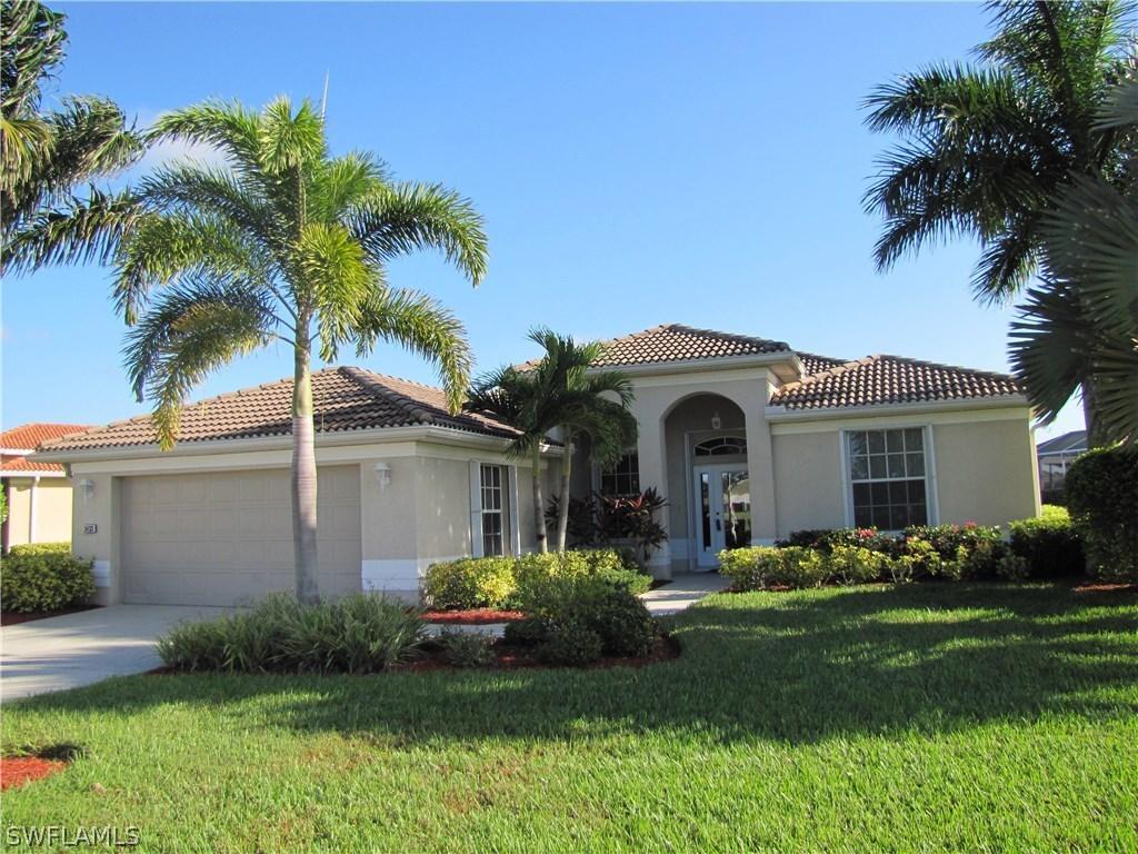 3433 Via Montana Way, North Fort Myers, FL 33917