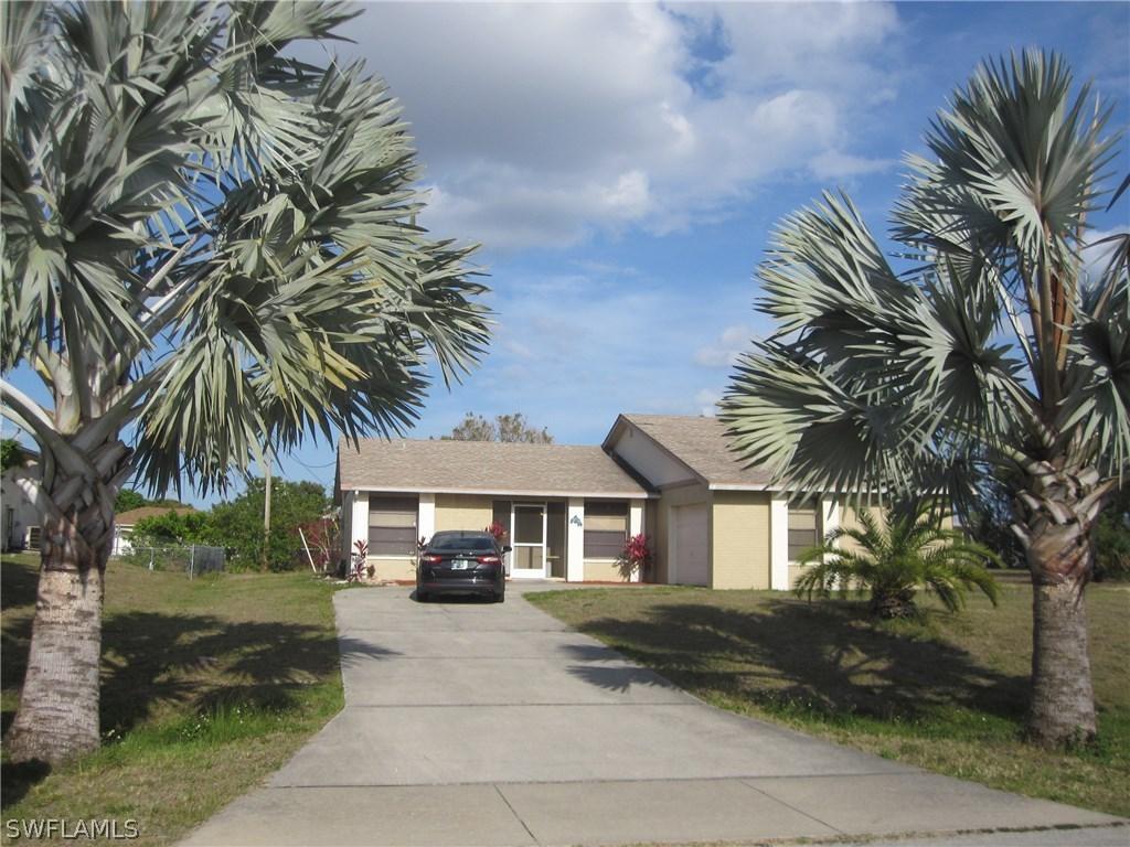 2225 SW 3rd Pl., Cape Coral, FL 33991