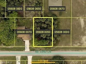 1433 NE 33rd Ln., Cape Coral, FL 33909