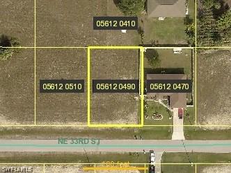 1501 NE 33rd St., Cape Coral, FL 33909