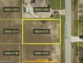 3226 NE 13th Ct., Cape Coral, FL 33909