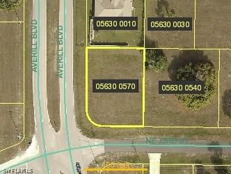 1621 NE 33rd St., Cape Coral, FL 33909