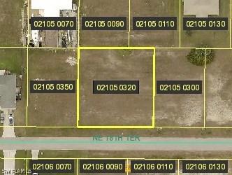 907 NE 18th Ter., Cape Coral, FL 33909