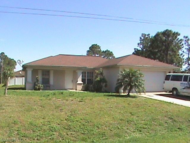 [Address Hidden by Seller], Lehigh Acres, FL 33974