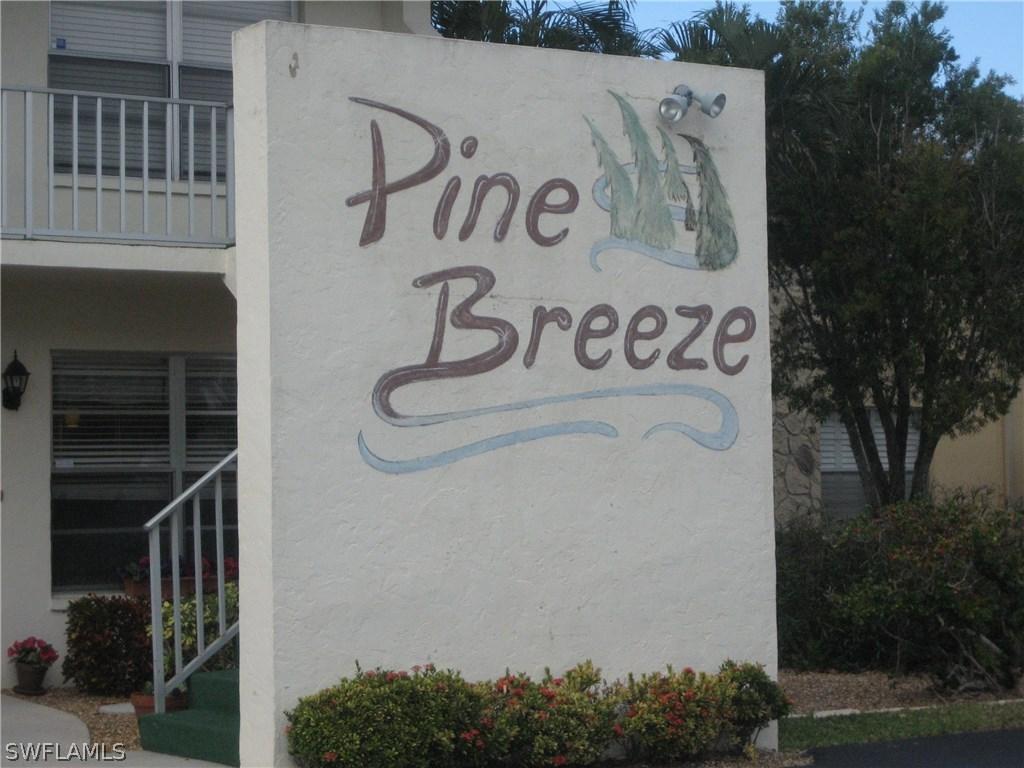 843 SE 46th Ln. #201, Cape Coral, FL 33904