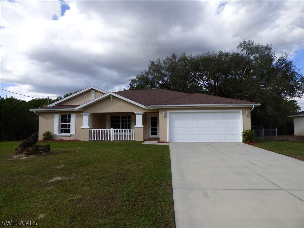 2814 51st St., Lehigh Acres, FL 33971