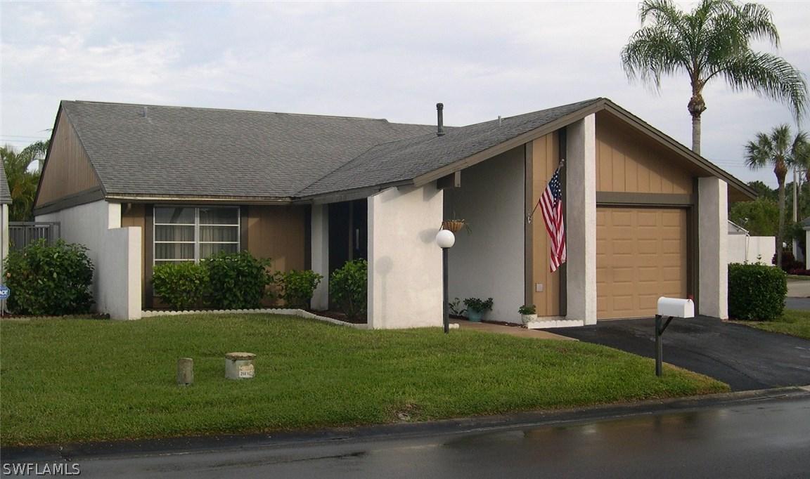 9709 Baycrest Ter., Lehigh Acres, FL 33936