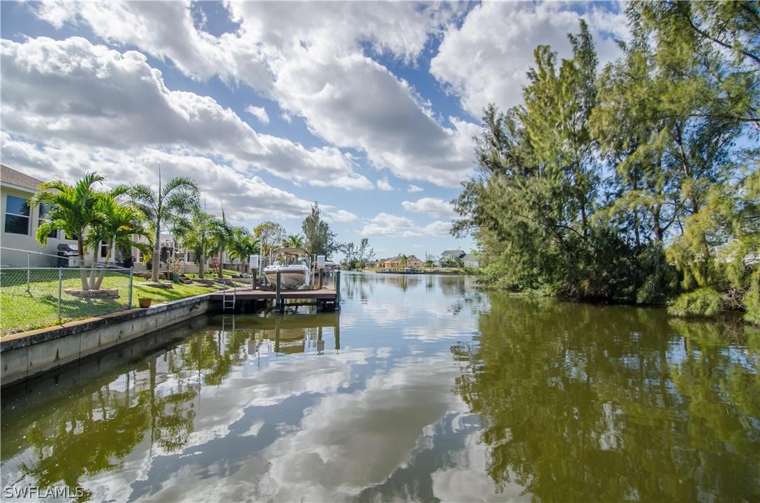 4008 SW 17th Ave., Cape Coral, FL 33914