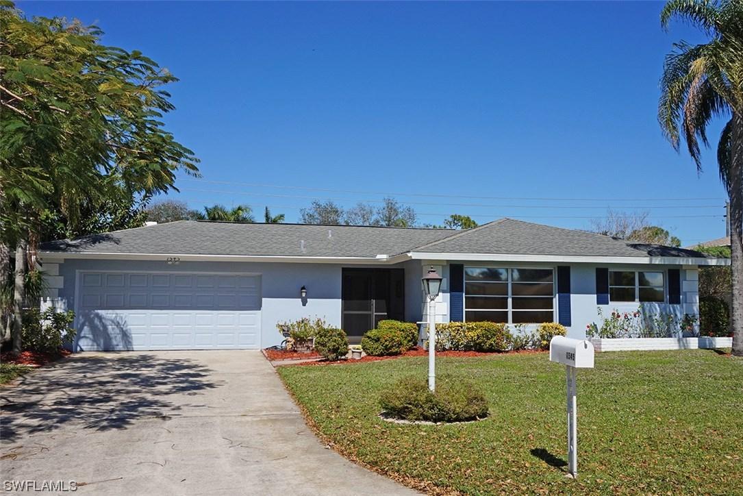 1545 Covington Cir., Fort Myers, FL 33919