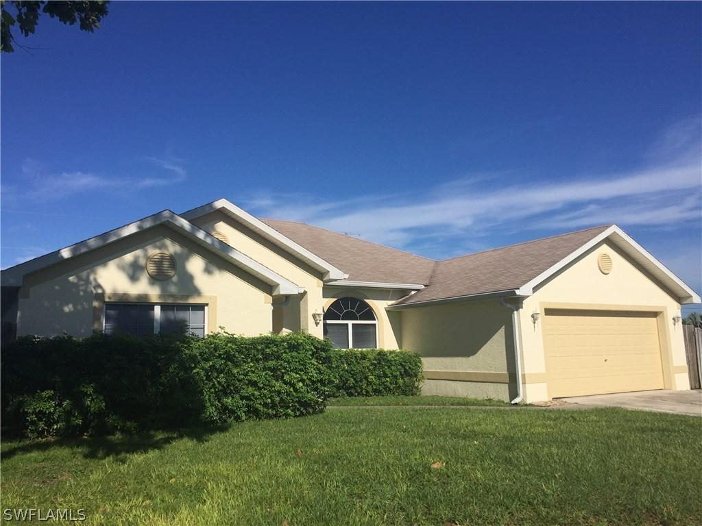 126 NW 2nd Ave., Cape Coral, FL 33993
