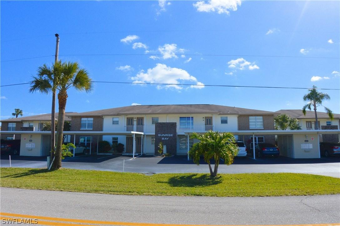 4631 SE 5th Ave. #106, Cape Coral, FL 33904