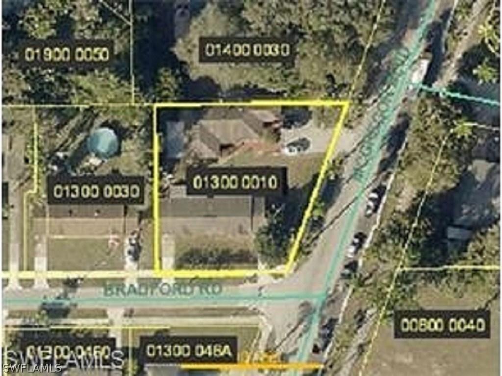 4640 Mcgregor Blvd., Fort Myers, FL 33901