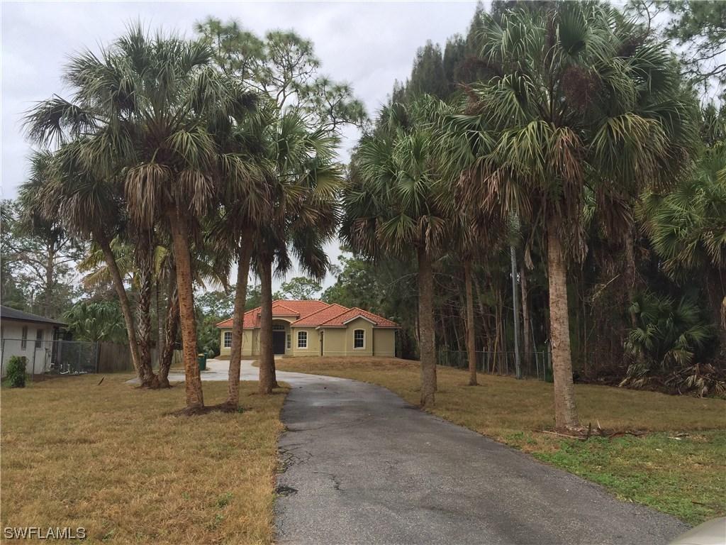 1281 27th St., Naples, FL 34117