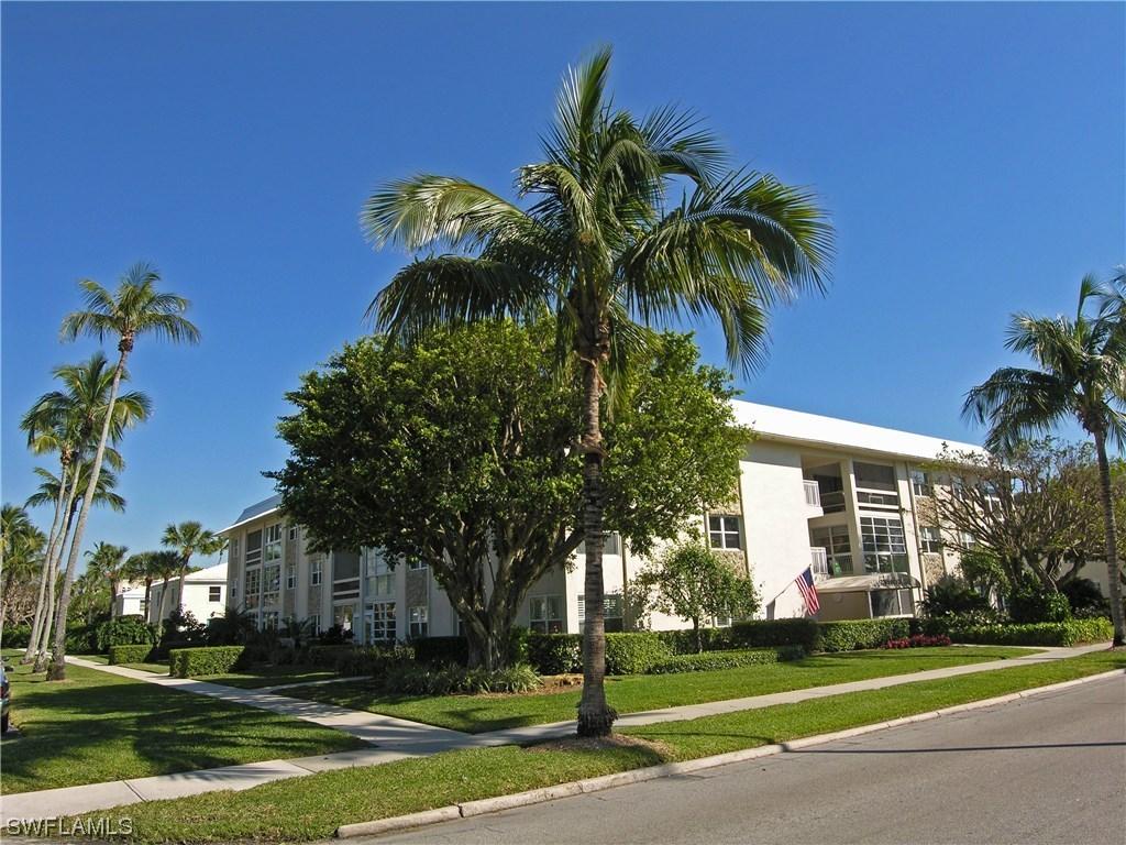1021 3rd St. #108, Naples, FL 34102