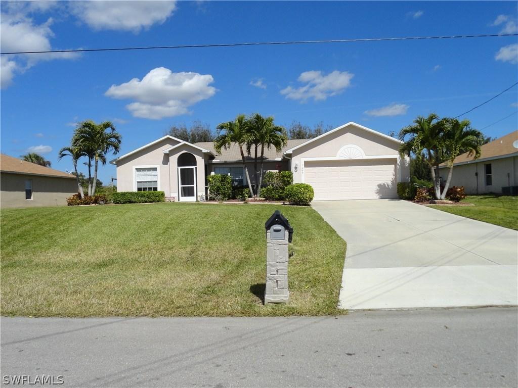 2209 SW 12th Ter., Cape Coral, FL 33991