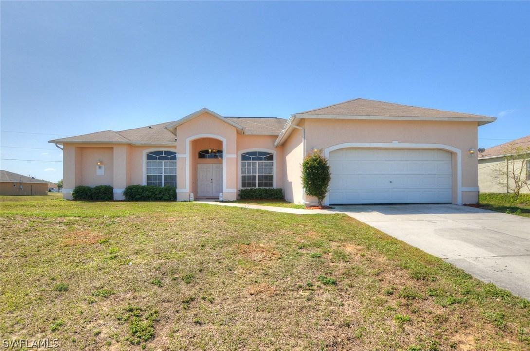 1006 NE 9th Ter., Cape Coral, FL 33909
