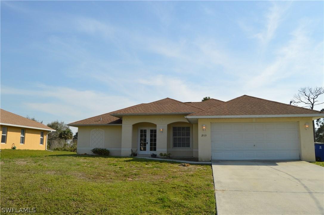 2713 52nd St., Lehigh Acres, FL 33971