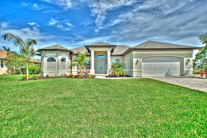 1819 SW 39th St., Cape Coral, FL 33914