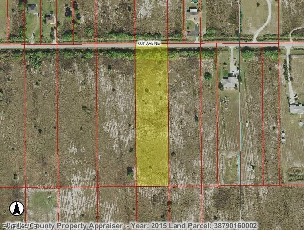 XXXX 60th Ave., Naples, FL 34120