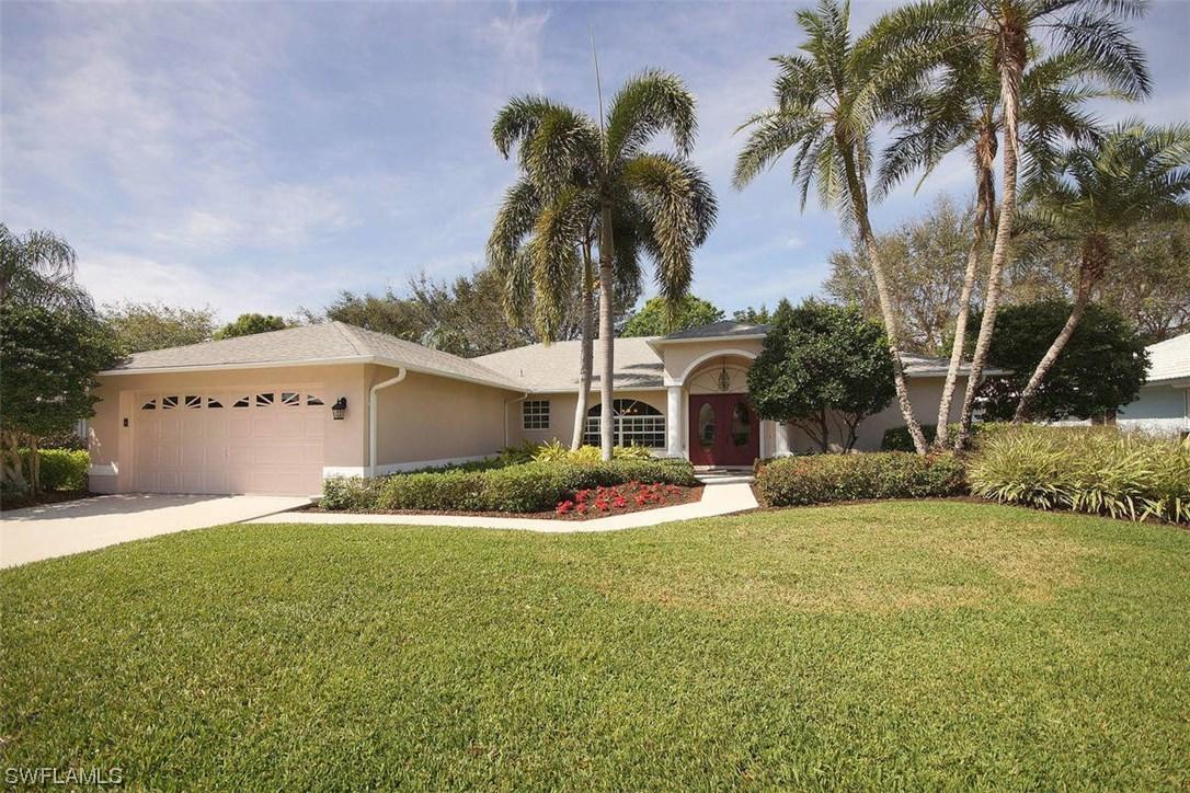 7532 Woodland Bend Cir., Fort Myers, FL 33912