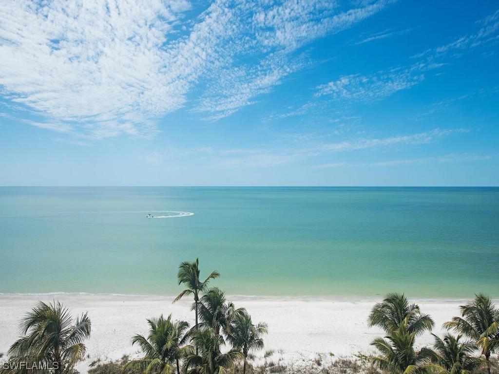3003 Gulf Shore Blvd. #802, Naples, FL 34103