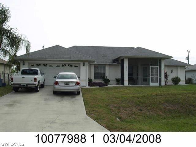 1311 SW 9th Ave., Cape Coral, FL 33991