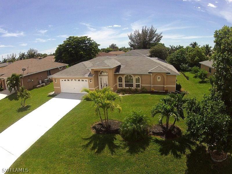 4214 SW 14th Ave., Cape Coral, FL 33914