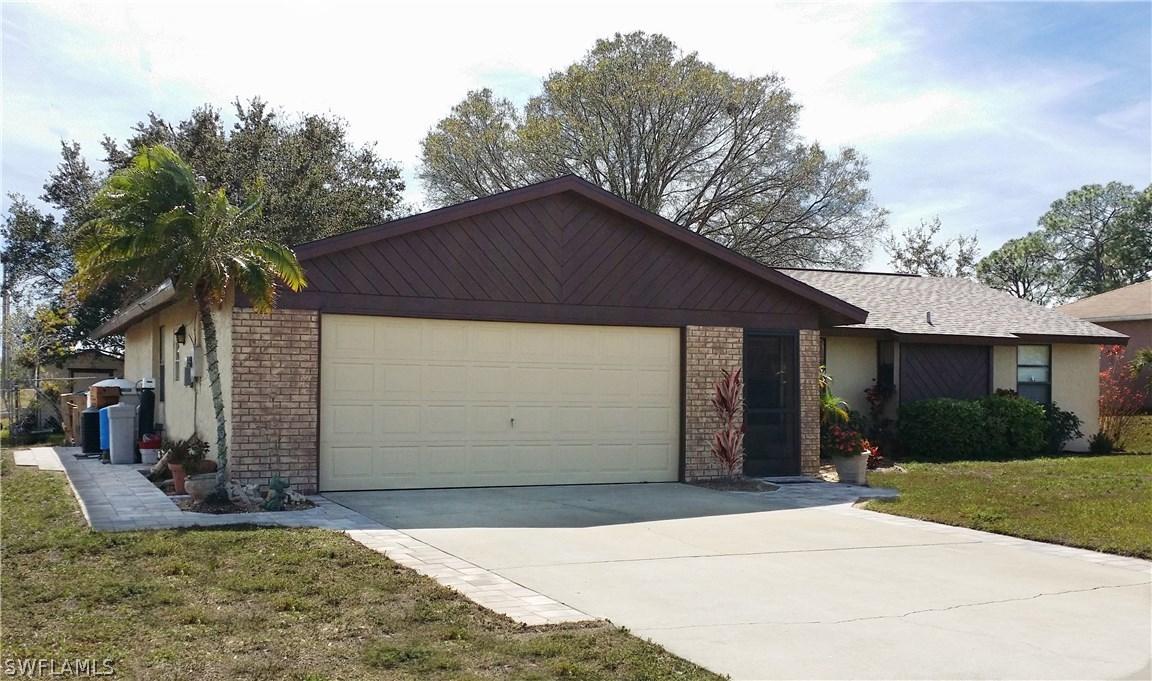 4011 9th St., Lehigh Acres, FL 33976