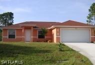 1236 Creary St., Lehigh Acres, FL 33974