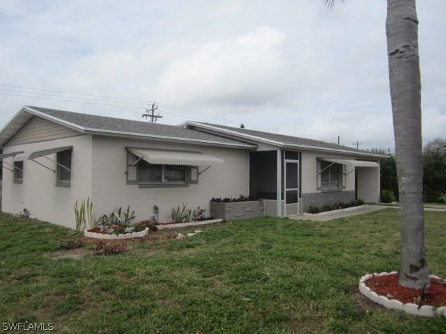 17 Alabama Rd., Lehigh Acres, FL 33936