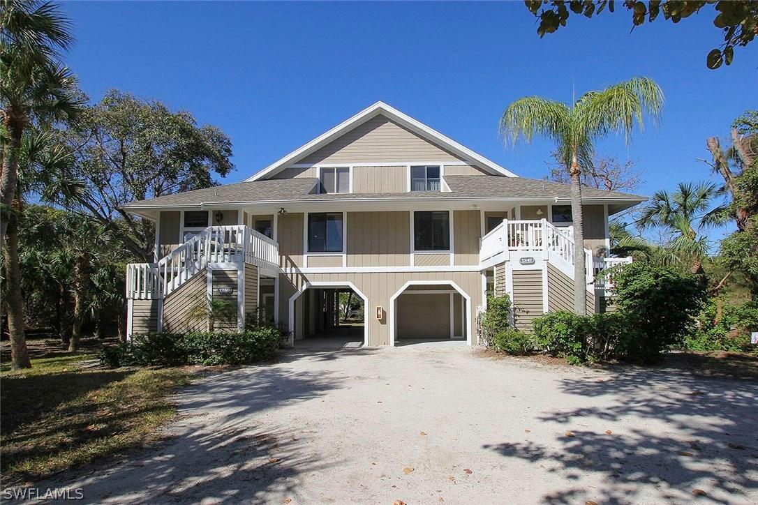 1239 Ferry Rd. #2A, Sanibel, FL 33957