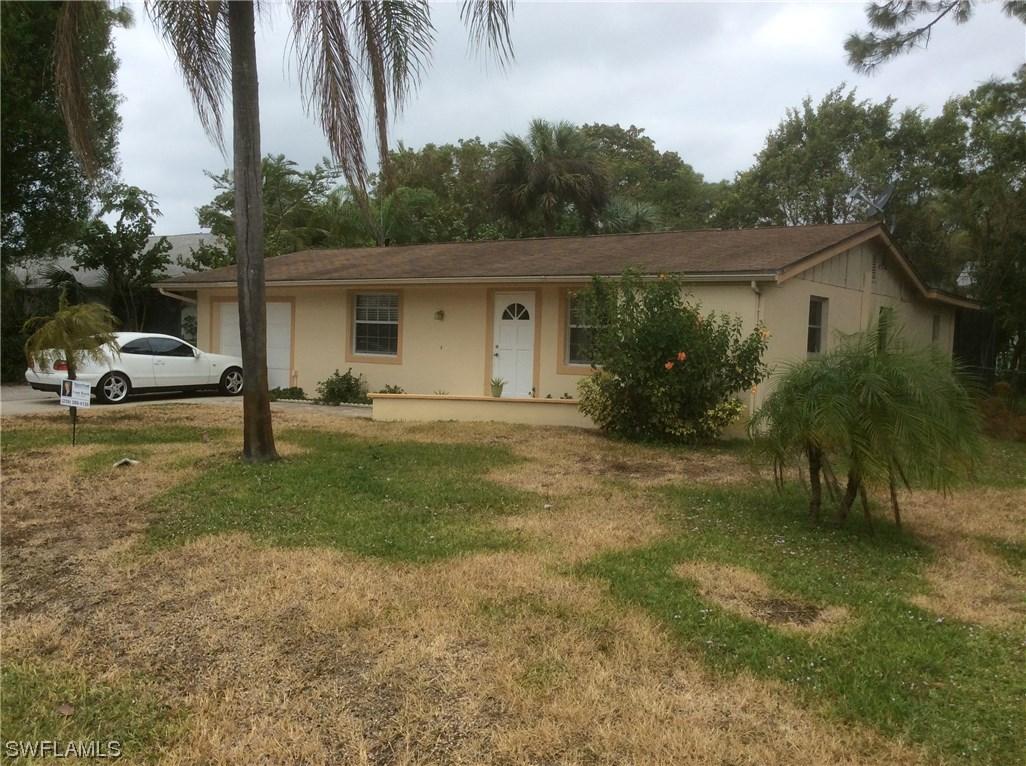 4241 Mohawk Pl., Naples, FL 34112