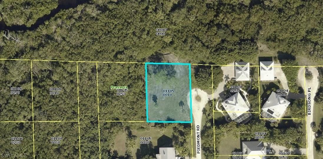 595 Piedmont Rd., Sanibel, FL 33957
