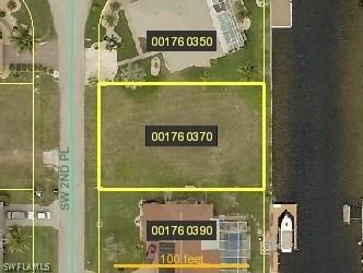 5119 SW 2nd Pl., Cape Coral, FL 33914