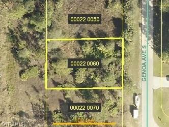 336 Genoa Ave., Lehigh Acres, FL 33974